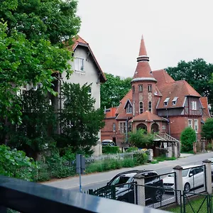  Apartament Apartament Konopnickiej10