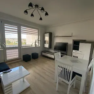  Apartament Apartament Blisko Centrum