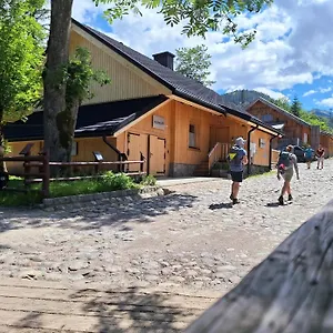 Kuźnice 13 , Zakopane Polska