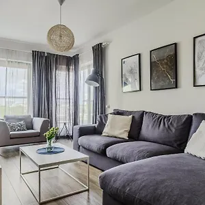 Shortstaypoland Naruszewicza , Warszawa Polska